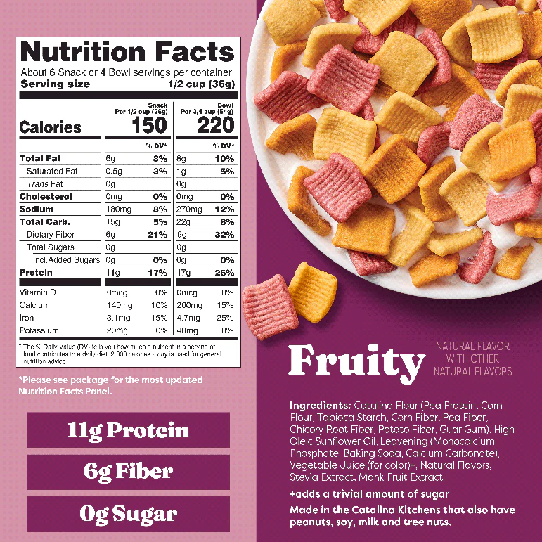 Fruity Cereal - Image 6