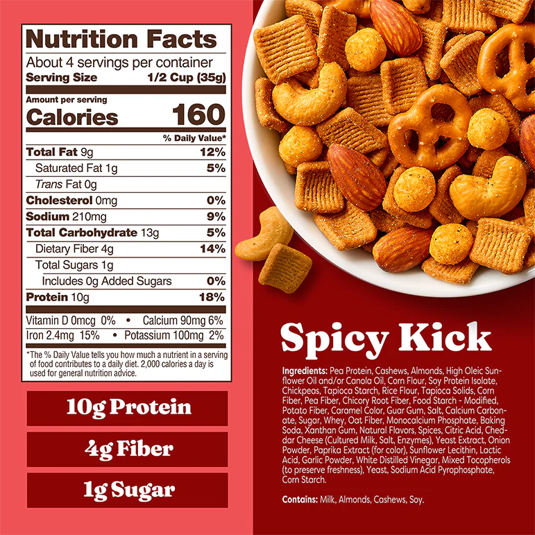 Savory Snacks Bundle - Image 5
