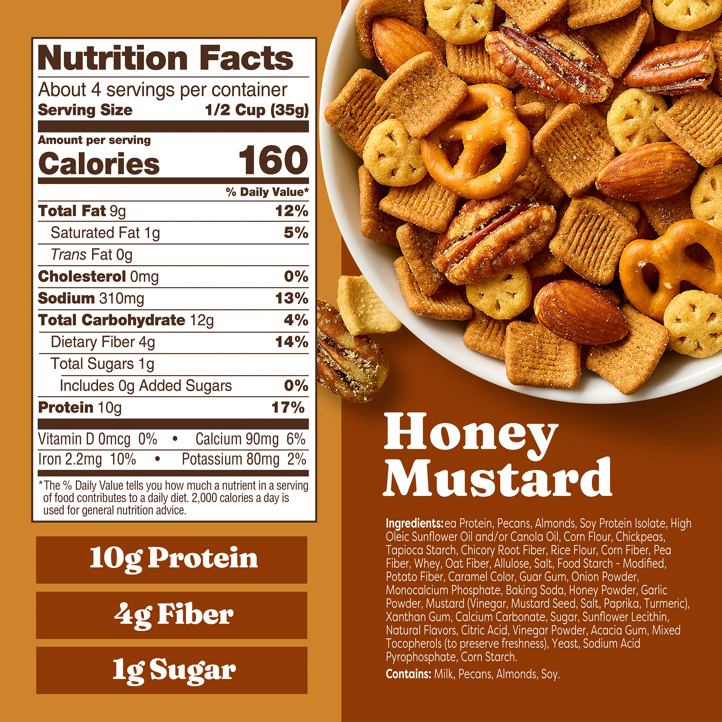 Savory Snacks Bundle - Image 6