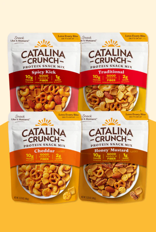 Savory Snacks Bundle - Image 7